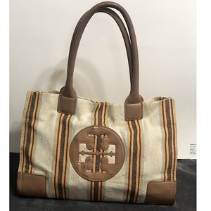 Tory Burch Mini Ella Tote
